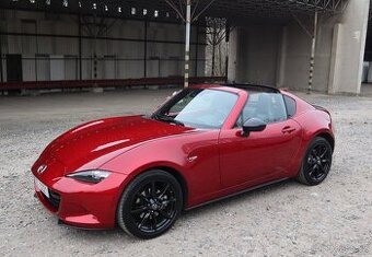 Mazda MX5 ND2 RF