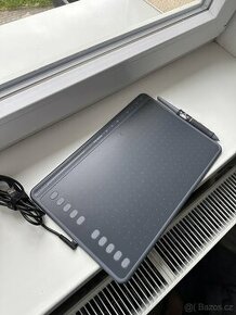 huion hs611 - 1