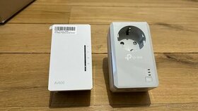 POWERLINE TP-LINK AV600 - 1