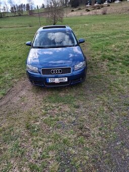 Audi A3 2.0 TDI 103 Kw