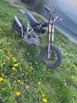 Minibike - 1