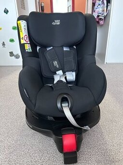 RÖMER Autosedačka Dualfix M i-Size
