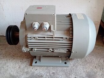 Elektromotor 2,5 / 7,2kW