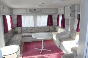 Mobilheim, Mobilní dům delta Ascot