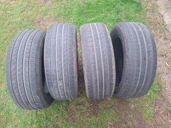 Letni pneu Pirelli Cinturato 205/60 R16 96 V