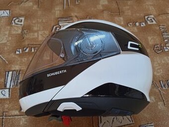Helma Schuberth C4 Pro
