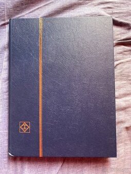 Album A5/16 stran - BRD - 1