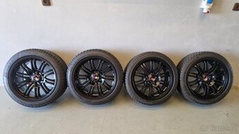 Originální kola BMW M3 E46