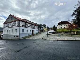 Prodej komerční Ubytování, 600㎡