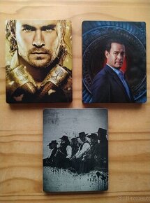 Filmy na Blu-Ray , seznam č.8