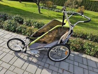 Thule Chariot