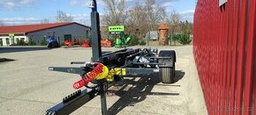 nosič kontejnerů WTC PORTÝR 7.5