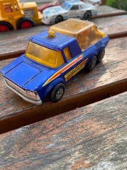 Pick up truck SuperKings Matchbox