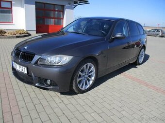 BMW 320D 120kw Touring M-Paket Xenon 2006
