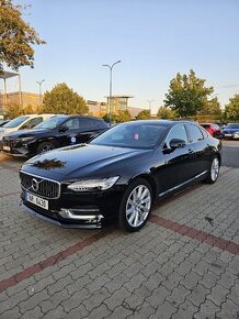 VOLVO S90 2019 - 1