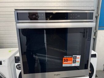 Whirlpool W6 OM4 4S1 H Nové - 1