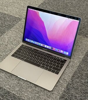 Apple MacBook PRO 13" 2019 CZ TOUCHBAR ✅
