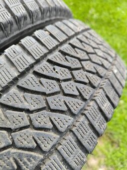 Bridgestone 185/75/16C