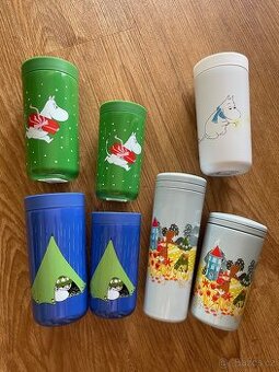 Termohrnky Moomin by Stelton - 1