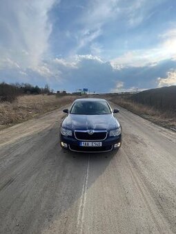 II Superb 3.6 V 191kw