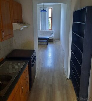 Pronájem bytu 2+1 53m² s balkonem v Brně-ulice Pionýrská