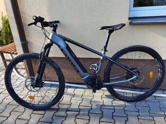 Elektrokolo Ghost eTeru B5.9 Bosch CX Performance