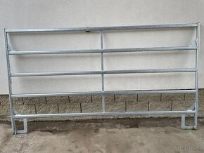 Texas panel 2,8m - 1