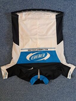 Nový Dres na kolo..BBB velikost L-XL