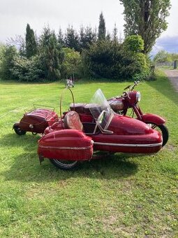 Jawa 250