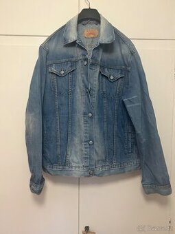 Levis dziska XXL