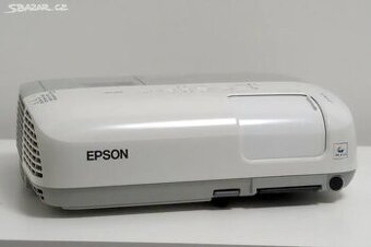 Projektor Epson EB-S6