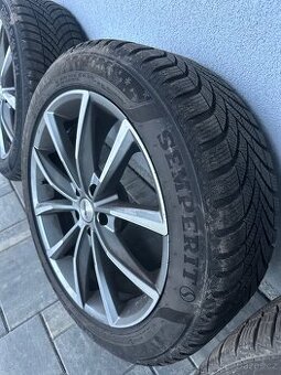 Alu kola AUTEC 5x112