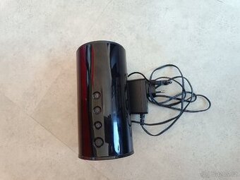 D-link WiFi router
