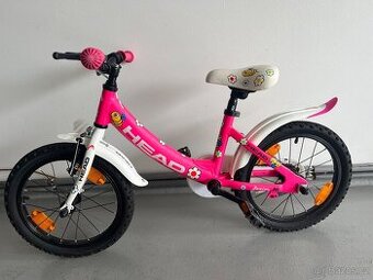 Detske kolo Head Lily Junior 16 “