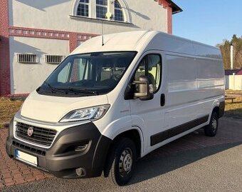 Fiat Ducato L3H2, r.v. 2019