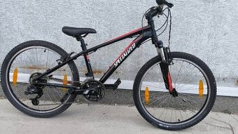 Horské kolo Specialized 24" 8-11 let