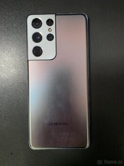 Samsung Galaxy S21 Ultra