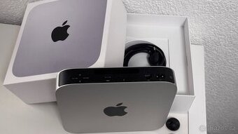 MAC MINI M1 16GB RAM 512GB HDD