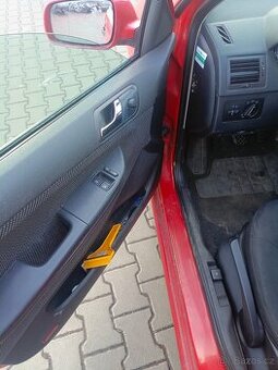 Prodám škoda fabia 1.2 htp