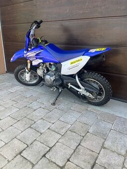 Yamaha TTR 50