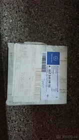 Mercedes      A 007 545 98 32