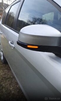 blinkry LED Ford Focus 2, 3 MK2, MK3, Mondeo MK4 (2008–2018)