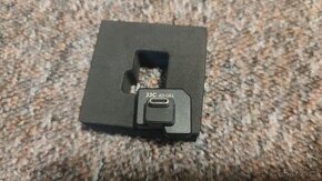 DJI Osmo Action 3,5 mm jack redukce z usb C