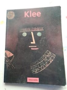 Paul Klee . Jeho život a tvorba. - 1