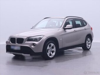 BMW X1 2,0 18d xDrive Xenon CZ (2011)