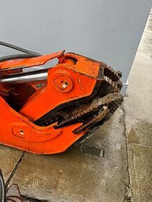 Drvící demolační klešte EDT FP15 PULVERIZER