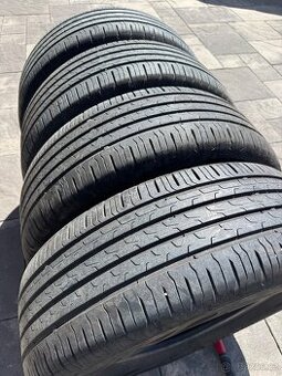Letní pneumatiky 225/60R17 Continental