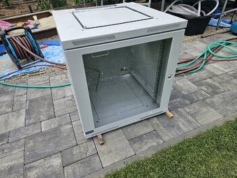 Rack Solarix, 12U. 60x60x62 - 1