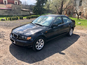 320D 110Kw 6r.manuál 2005 270tkm