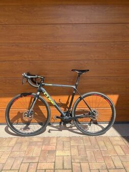 Cube Cross Race